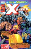 X-Mannen # 115