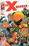 X-Mannen # 116