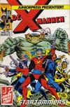 X-Mannen # 124