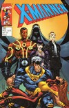 X-Mannen # 138