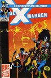 X-Mannen # 146