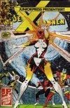 X-Mannen # 201