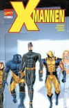 X-Mannen # 207