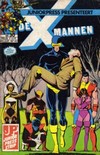 X-Mannen # 224
