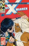 X-Mannen # 246