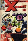 X-Mannen # 253