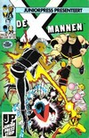 X-Mannen # 255