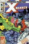X-Mannen # 265