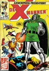 X-Mannen # 272