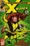 X-Mannen # 278
