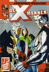 X-Mannen # 282