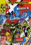 X-Mannen # 283
