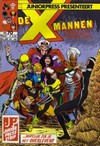 X-Mannen # 290