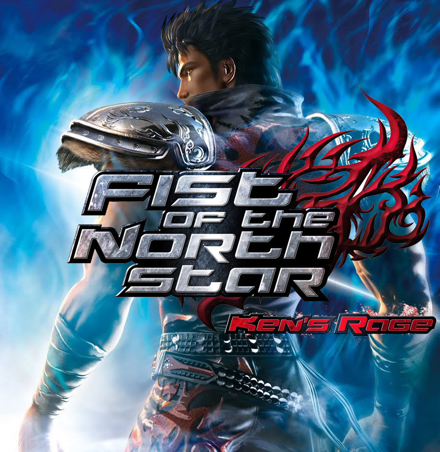 Fist Of The North Star: Ken's Rage Video Game for PS3 Console at Wonde